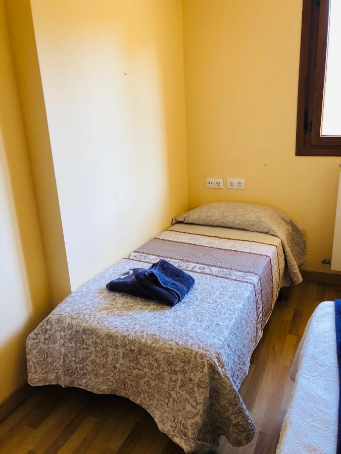 Finca El Olivo Ituero y Lama Eksteriør billede